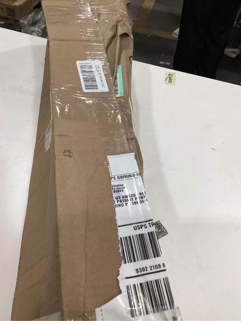 Condition photo showing Good Condition for ULTECHNOVO Adjustable Pull up Bar for Door Frame 39.37 Inch No Drilling Chin up Bar with Secure Lock