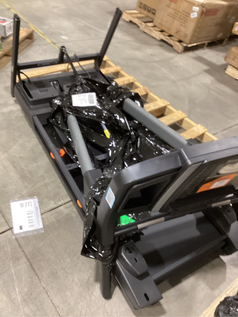 Condition photo showing Good Condition for NordicTrack T Series