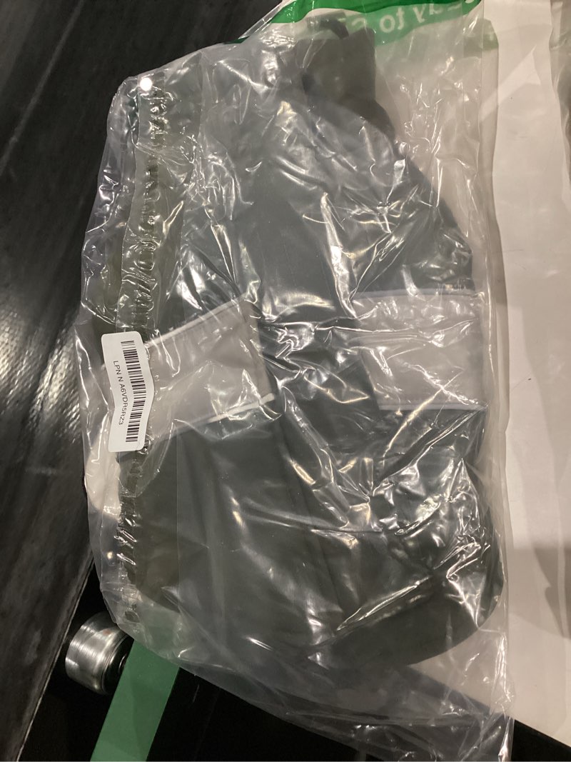 Condition photo showing Good Condition for SUNFURA Small Dog Coat with Harness Built in, Warm Dog Jacket Winter with Zipper On Back, Waterproof Pet Snow Jacket Snowsuit Pet Sweater Clothes for Puppy, Army Green XS X-Small Army Green