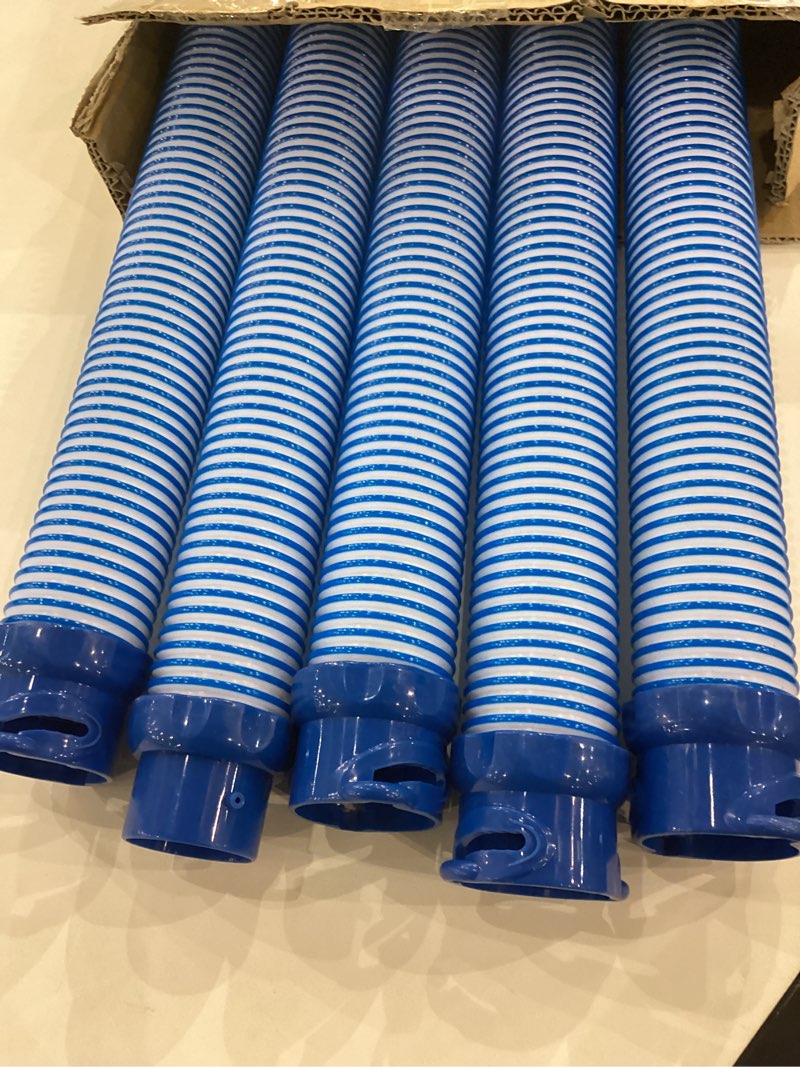 pool hoses