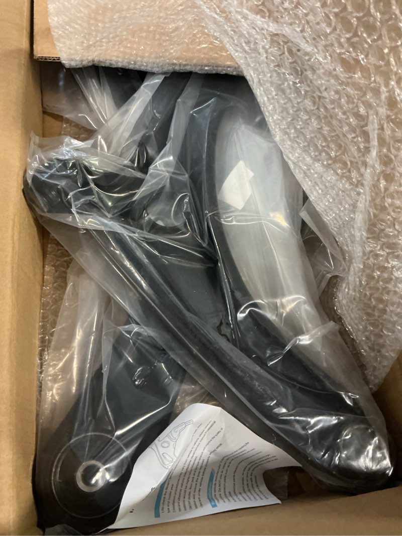 Condition photo showing New/Like New for Front Lower Control Arm Kit w/Ball Joint Fit for Jeep Compass/Patriot 2007-2017, Fit for Dodge Caliber 2007-2012, Driver Side and Passenager Side -2 pcs