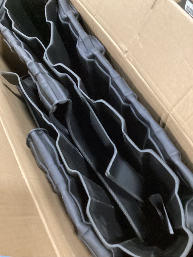 Condition photo showing Good Condition for LASFIT Truck Bed Mat 2019-2026 for Chevrolet Chevy Silverado 1500 | GMC Sierra 1500 (Only Fit 5.8FT Bed), Bed Liner for Chevy Silverado GMC Sierra 1500, Not Fit Optional CarbonPro Bed 2) For Silverado/Sierra 1500 | 2019-2026 | 5.8FT