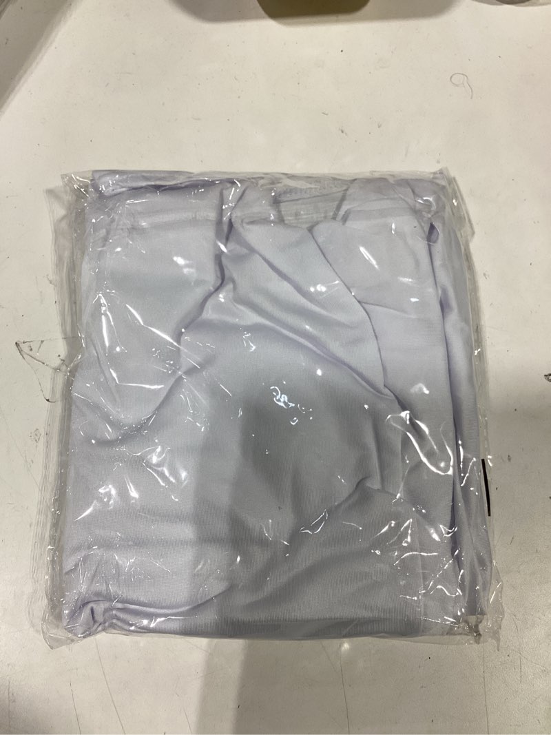 Condition photo showing Good Condition for boovnll chair covers for dining chairs