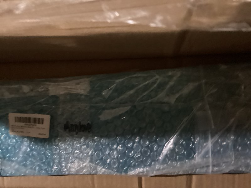 Condition photo showing Good Condition for 304 Brushed Stainless Steel Finishing Sheet Metal Gap Filler Trim Strip Metal Trim for Home Kitchen Tools (Silver,5 x 30 Inch) Silver 5 x 30 Inch