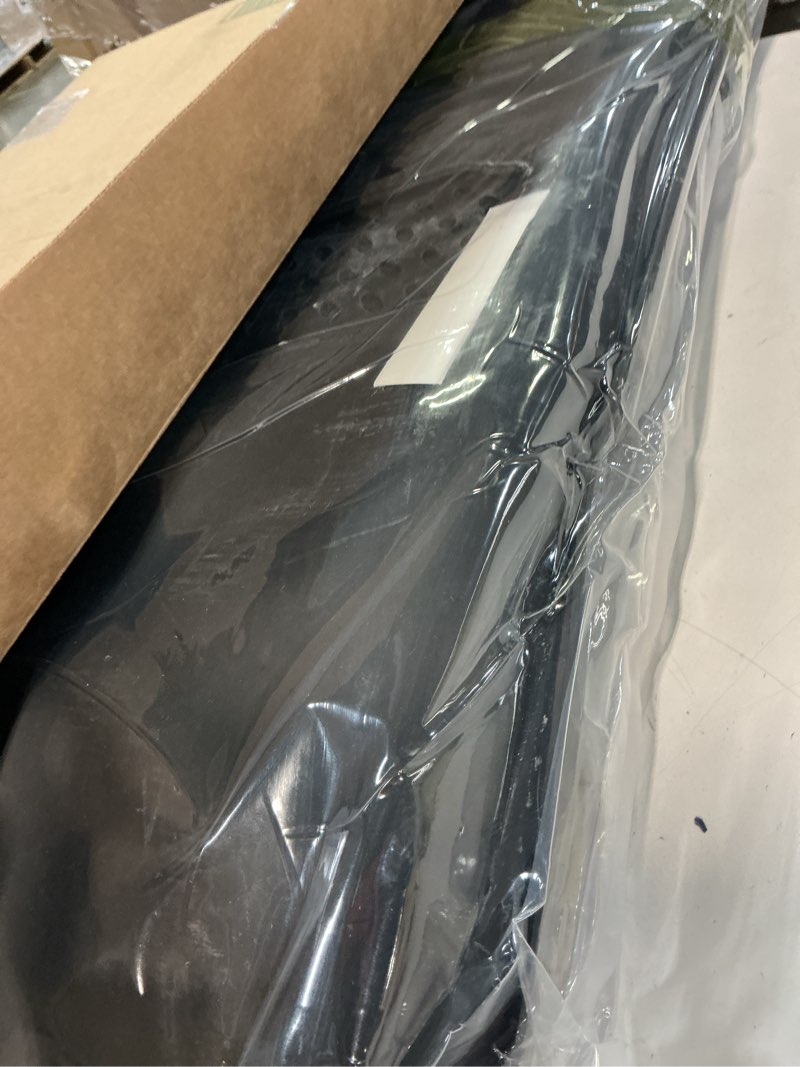 Condition photo showing Good Condition for ginowy-floor mats & cargo liner for jeep grand cherokee l 2021-2025 (6 seats without center console), tpe all weather car mats rubber mats accessories for grand cherokee l trunk mat 4) floor mats for jeep grand cherokee l 6 seats (2021-2025)