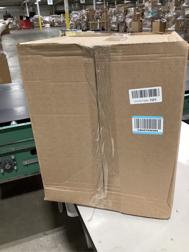 Condition photo showing Good Condition for squatty potty the original bathroom toilet stool, curve lightweight with sleek and modern design, gray, 7"