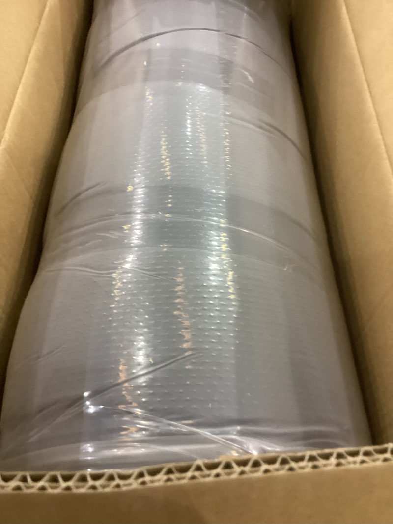 Condition photo showing Good Condition for Orthopedic Dog Bed Couch for Large & Medium Dogs, Waterproof XL Memory Foam Pet Beds with Soft Tear-Resistant Fabric & Removable Machine Washable Plush Cover, Non-Slip Bottom, Grey 43x31