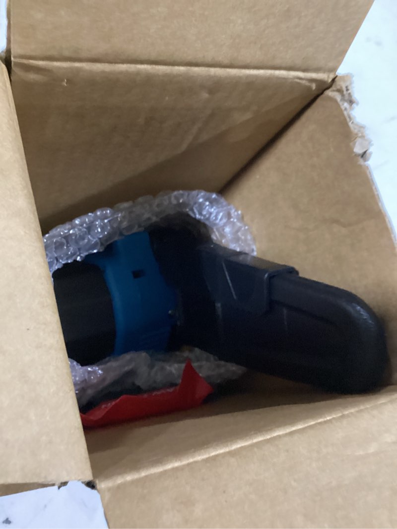 Condition photo showing Good Condition for cordless mini chainsaw 6 inch for makita 18v lxt (no battery), brushless portable electric chain saw tool for makita bl1850, small handheld chainsaw for pruning shear branch wood cutting tree trimming
