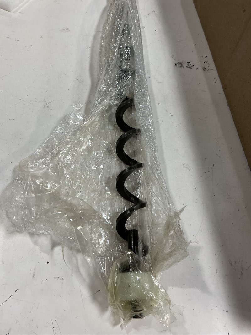 Condition photo showing Good Condition for 23" auger shaft screw & auger motor bushing for pit boss series 1000 and 1100 parts pit boss austin xl parts pit boss 1000sc 1000sc2 1000t4 replacement auger motor,pit boss pro series 1100 combo parts