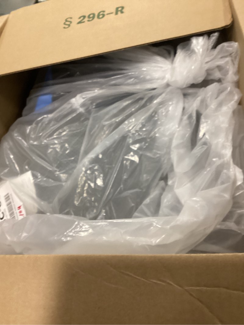 Condition photo showing As Is for COMFIER Back Massager with Heat,Deep Tissue Kneading Massage Seat Cushion, Shiatsu Chair Pad for Neck for Home or Office use, Gift CF-2606C