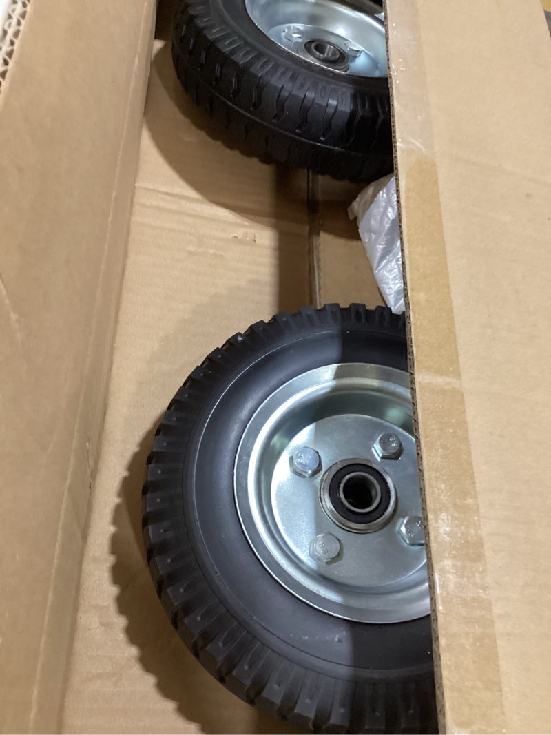 Condition photo showing As Is for Universal Training Wheel Compatible with honda XR50 Z50 yamaha PW50, Easy to Install, Quality Materials