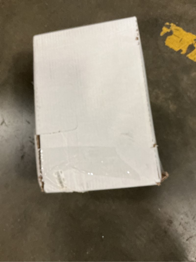 Condition photo showing New/Like New for highmark™ high-density can liners, 22 mic, 56 gallons, 43" x 48", black, box of 150