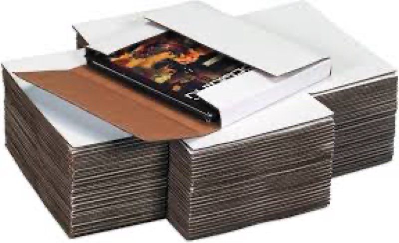 box usa bm14112bf 14 1/4"l x 11 1/4"w x 2"h, white (pack of 50)
