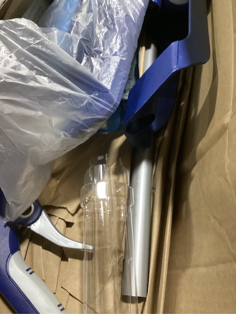 Condition photo showing Good Condition for bona hardwood floor spray mop premium premium spray mop: prefilled