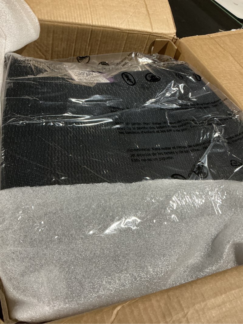 Condition photo showing Good Condition for ELABEST Mesh Office Chair,Ergonomic Computer Desk Chair,Sturdy Task Chair- Adjustable Lumbar Support & Armrests,Tilt Function,Comfort Wide Seat,Swivel Home Office Chair (Black)