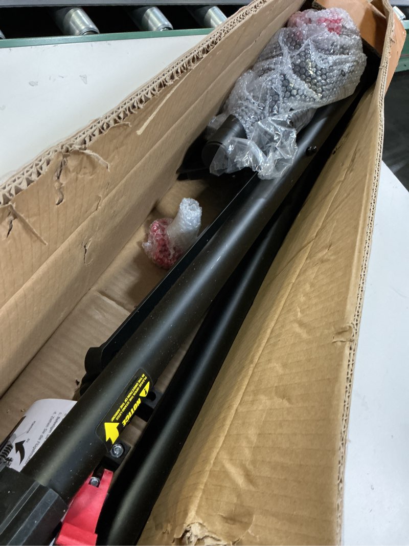 Condition photo showing Good Condition for cxwxc bike repair stand - maintenance workstand for mountain and road bikes b: black red