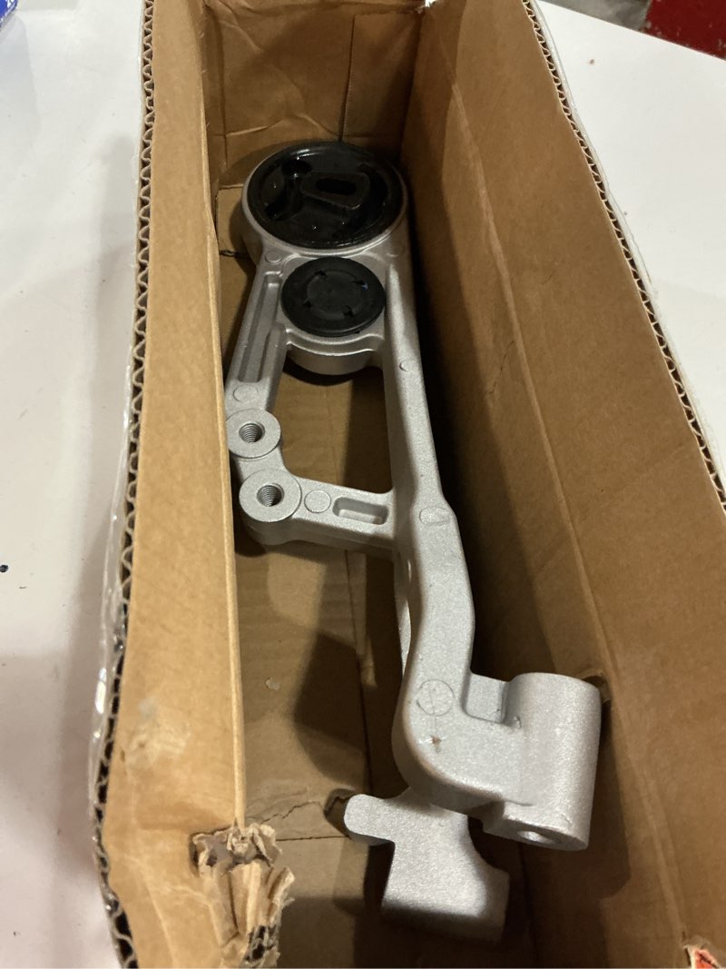 Condition photo showing New/Like New for motor mount compatible with 05-07 five hundred/mercury montego 3.0l,not fit for auto trans.,complete part,fit for auto cvt trans,solid;05-07 freestyle 3.0l fit for auto,replacement for a5833