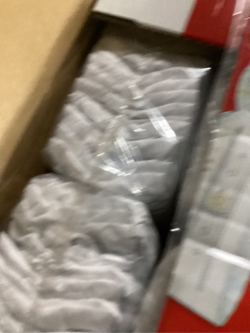 Condition photo showing New/Like New for huggies size 1 diapers, little snugglers baby diapers, size 1 (8-14 lbs), 168 count, packaging may vary size 1 168