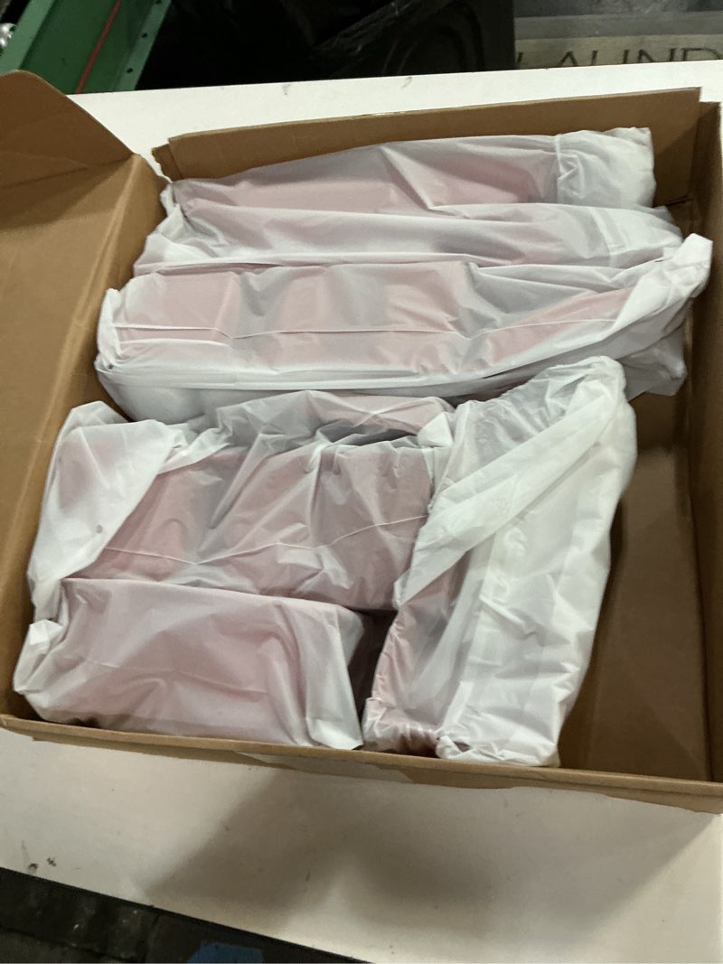 Condition photo showing Good Condition for bgucar interior silicone liner insert custom fit for tacoma 2024-2026, silicone organizer tray for tacoma gen 4th double cab only - fully covered - for tacoma accessories red for tacoma gen 4th (2024-2026) & crew cab