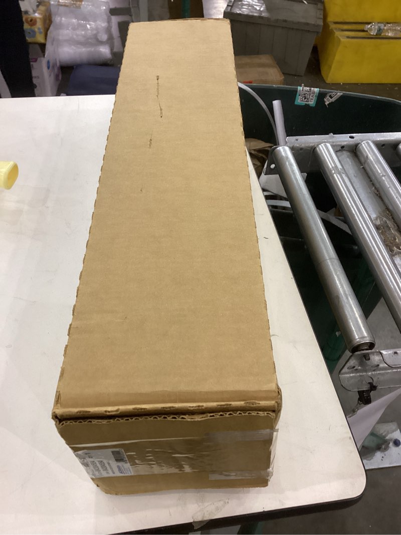 ACDelco GM Original Equipment 84304554 Rear Shock Absorber with Upper Mount