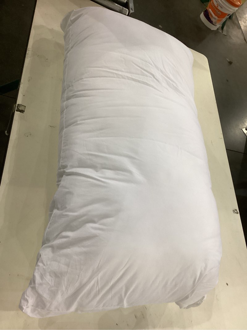 body pillow