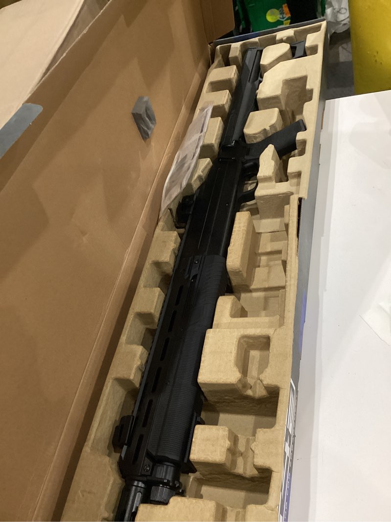 Condition photo showing Good Condition for Umarex T4E TX 68 Shotgun .68 Caliber Training Paintball Gun Marker