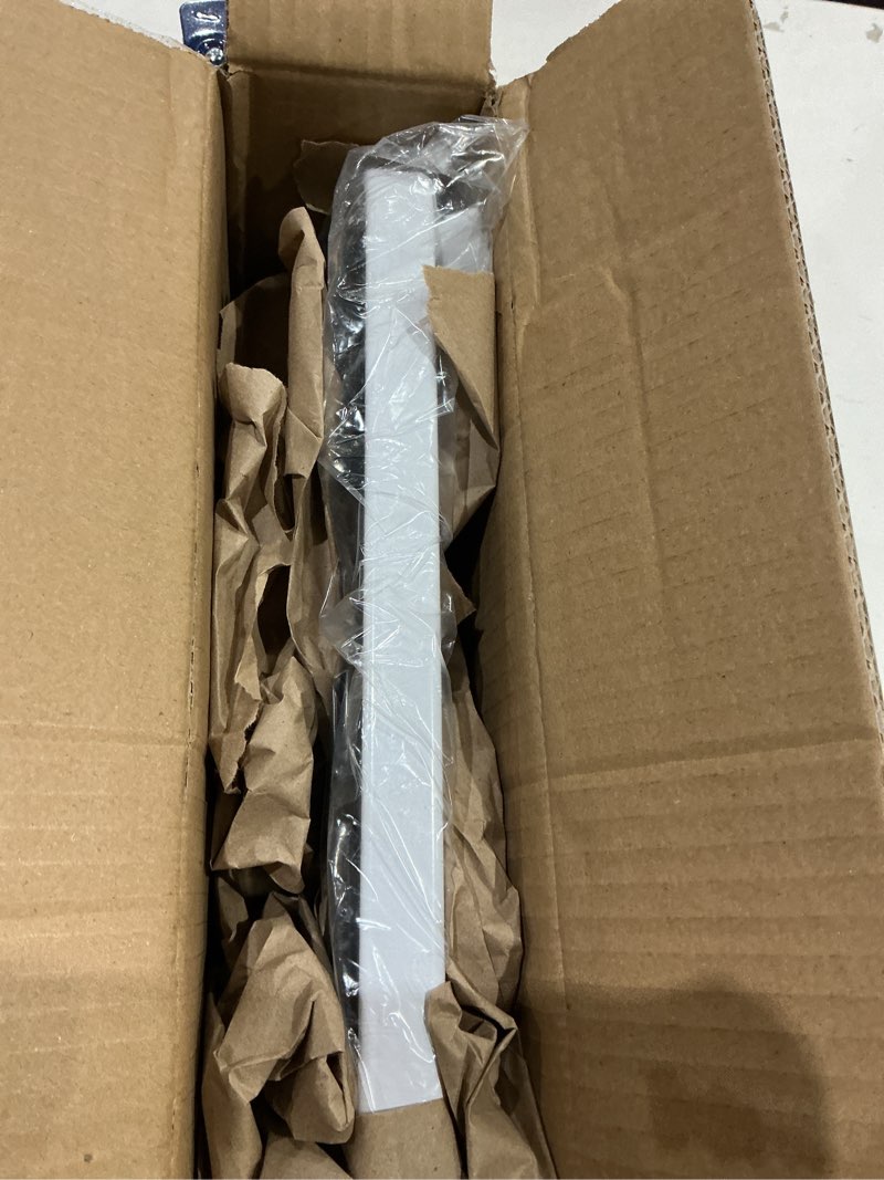 Condition photo showing Good Condition for Step Stools for Adults, Foldable Step Stool with Handle for Elderly Seniors Stepping Stool with Non-Slip Step Platform Metal Stool in Kitchen, Bedroom,Bathroom,330 Lbs Capacity(Patent Protection)