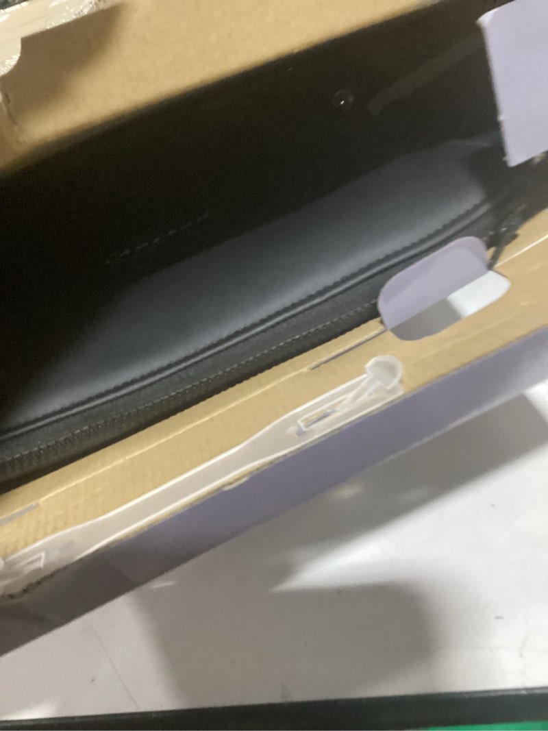 Condition photo showing Good Condition for Back Massager, Rolling Up and Down Back Massager with Heat, Back Massage 4D Kneading for Pain Relief Deep Tissue, Ultrathin Shoulder Massager Gift for Women Men Parents Christmas