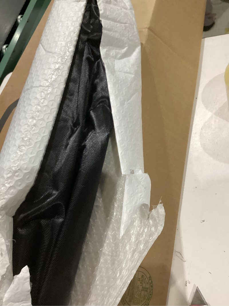 Condition photo showing Good Condition for 2 pack x frame banner stand fits any banner adjustable size 23"x63" to 32"x78" with portable retractable carrying bag, customize stand for trade show exhibition market and store display,silver 2 pack-23x63in (standard),silver