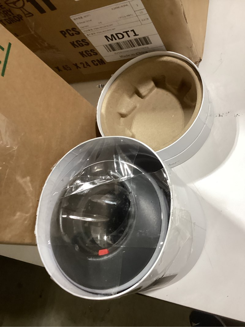 Breville 58mm Espresso Puck Sucker Only For Use with Oracle BES980, BES985, BES990, BES995 and Dual 