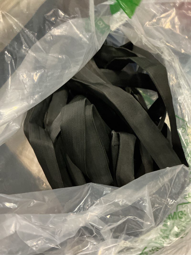 Condition photo showing Good Condition for garden hose, lightweight, ultra flexible, durable, kink-free water hose - made of tpu, drinking water safe material, non-shrinking, easy to store, all-weather, black (100 ft) black 100ft tpu