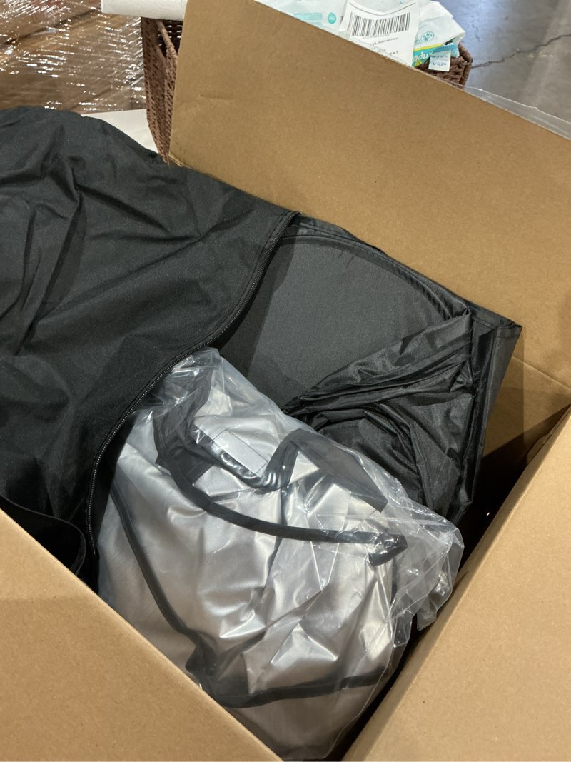 Condition photo showing Good Condition for tinglu window shades for chevrolet trailblazer 2021-2025 2026 accessories car side full windows rear windshield sun shade sun uv rays & privacy protection for camping,napping 6pcs chevrolet trailblazer 2021-2026