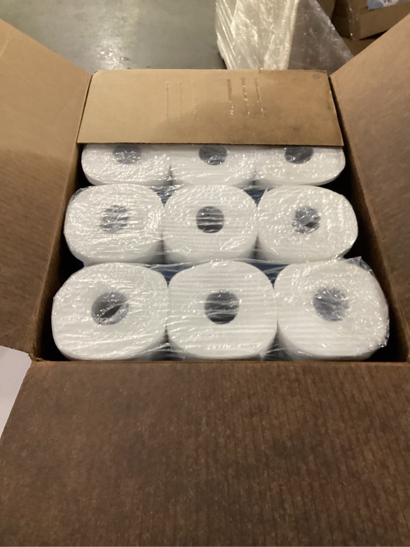 6 pack toilet paper roll cottonelle