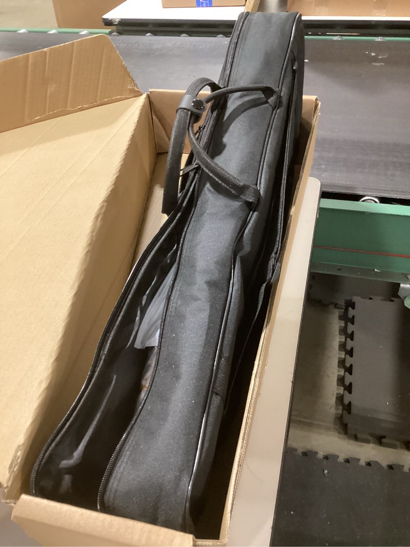 Condition photo showing Good Condition for caramel cb207 acacia baritone acoustic electric ukulele with truss rod with additional strings, padded gig bag, strap and eq cable laminated matte