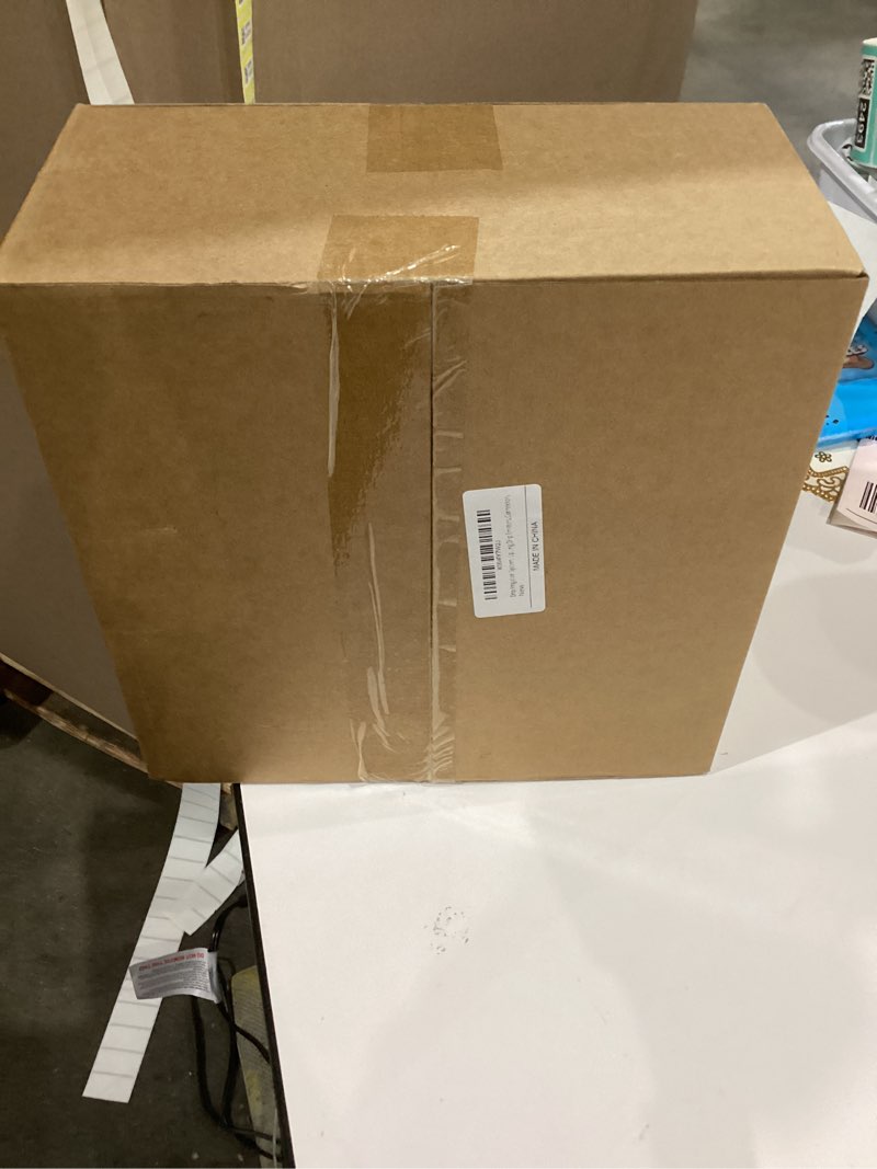 Condition photo showing New/Like New for Drip Irrigation System, Upgrade 174FT Quick Connector Garden Watering System Kit for Lawn Patio Raised Bed Greenhouse, Automatic Irrigation Equipment with 1/2''&1/4" Tubing,Drip Emitters,Connectors 26.24 FT 1/2'' tube+147.63 FT 1/4'' tube