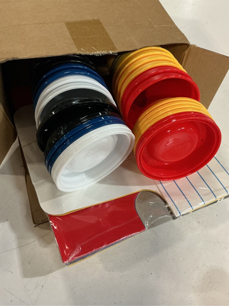 Condition photo showing Good Condition for 12 sets back to school teacher gifts bulk 2 cup drink carrier with plastic coffee cup greeting card ribbon cardboard holder with handle for appreciation party favors employee coworkers thank you gifts