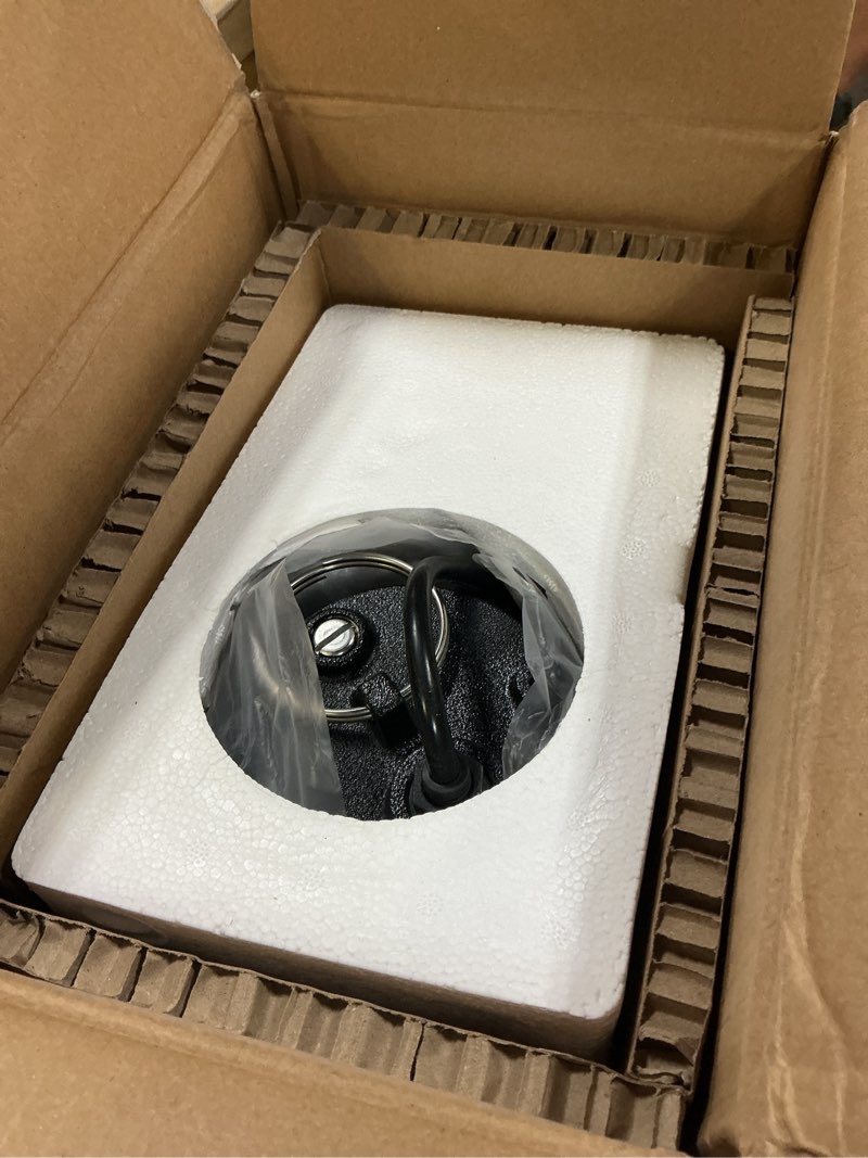 Condition photo showing Good Condition for acquaer sewage pump submersible water pump with automatic float switch, for sump basin, residential sewage, 3/4 hp 6400 gph sewage pump 2'' npt 3/4hp 6400 gph sewage pump 2'' npt