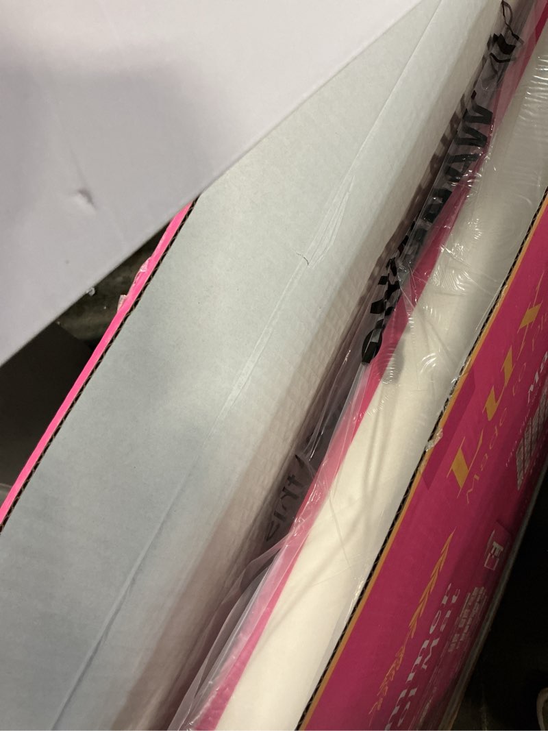 Condition photo showing New/Like New for 3-in-1 floating game mat: mahjong, rummi cube, and waterproof cards