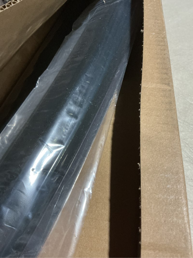 Condition photo showing Good Condition for PLDDE Tape~On Rain Guards Compatible witi 2023 2024 2025 Kia Sportage Smoke Tinted Vent Visors Side Window Deflectors Apcs No Drill Outside Mount