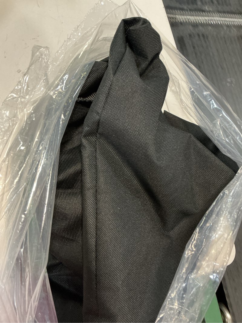 Condition photo showing Good Condition for skypatio patio chair cover waterproof, outdoor furniture storage cover for all weather protection (black)
