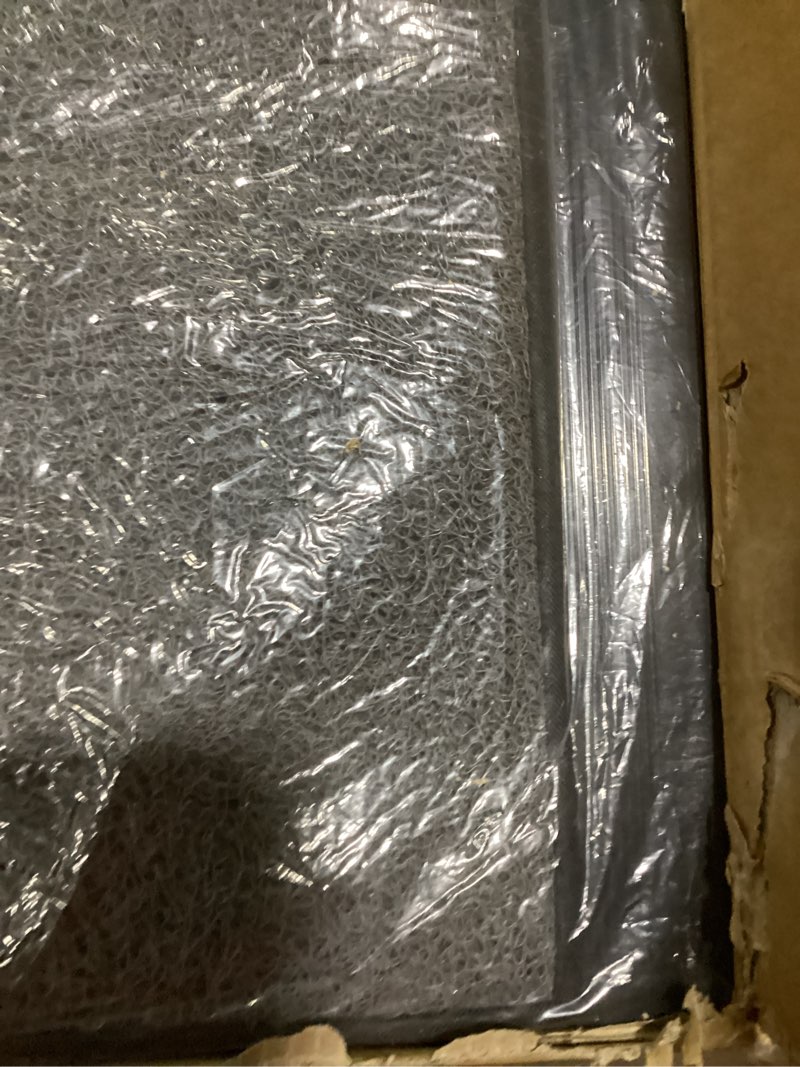 Condition photo showing Good Condition for dog ramp for car, pawlify 71" x 20" dog ramps for large dogs with anti-pinch handle and anti-slip rug surface, folding dog ramp up to 250lbs, portable dogs car ramp for suv, trucks 71"l x 20"w