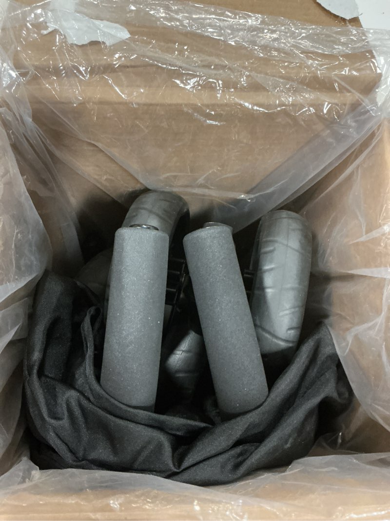 Condition photo showing item condition for Summer by Ingenuity 3D Mini Convenience Stroller – Lightweight Stroller with Compact Fold, Multi-Position Recline, Canopy with Pop Out Sun Visor and More – Umbrella Stroller for Travel and More, Gray