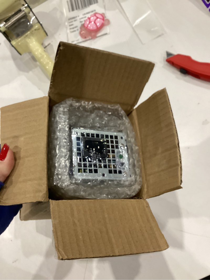 Condition photo showing Good Condition for h240as-00 l240as-00 2txym 3wn11 h240as-01 240w optiplex 7010 sff power supply for dell optiplex 390 790 960 990 3010 9010 small form factor systems 3rk5t ac240as-00 d240es-00 dell power supply