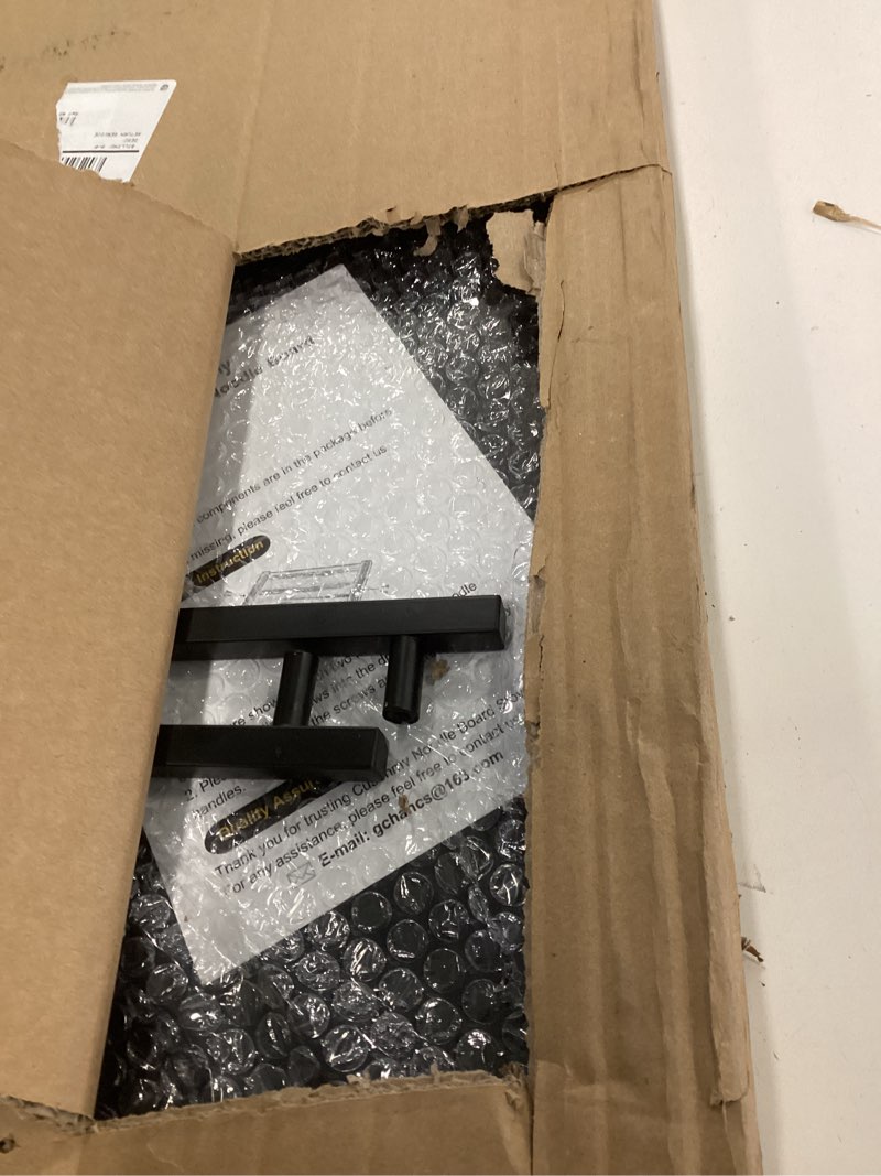 Condition photo showing Good Condition for Noodle Board Stove Cover Wood Stove Top Cover Board 29.5x22" for Electric Gas Stove Burner, Glass Range Stovetop Cover Brown