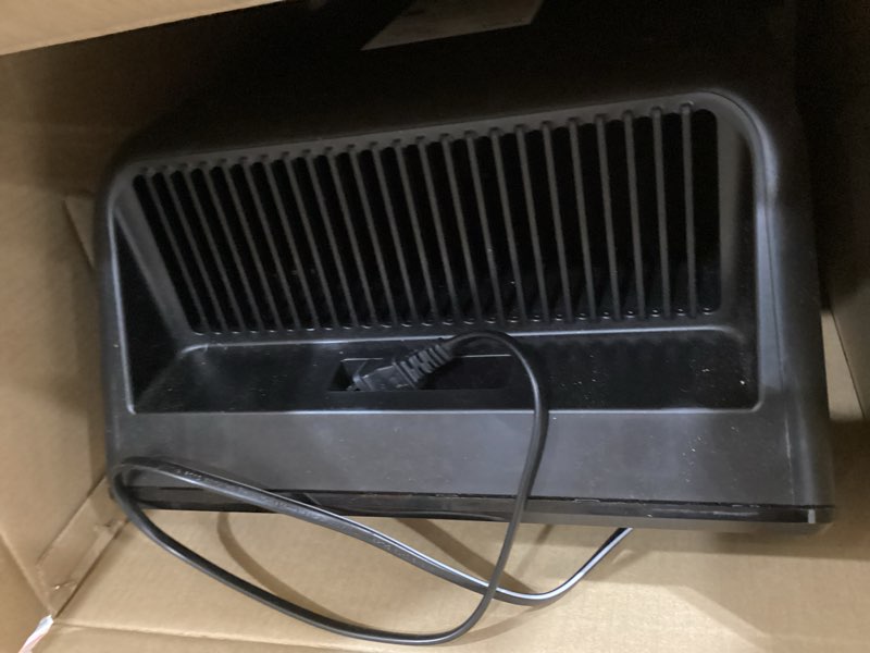 air purifier