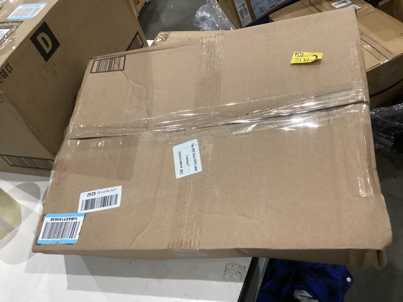 Condition photo showing As Is for GreenPan Chatham Hard Anodized Healthy Ceramic Nonstick, 11" Griddle Pan, PFAS-Free, Dishwasher Safe