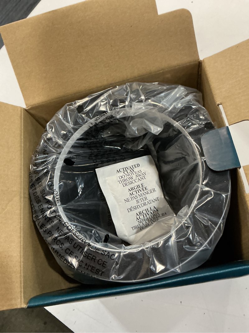 Condition photo showing Good Condition for homedics 3-in-1 true hepa replacement filter, air purifier filter, activated carbon filter, dust remover, air cleaner, remove household odors, remove pet odors