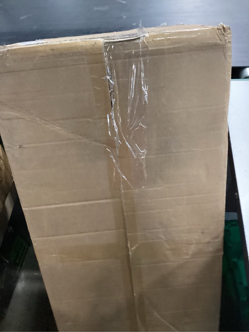 Condition photo showing Good Condition for serenelife 74" male mannequin full body dress form with detachable head, hands and legs, adjustable stand, 360 degree rotating head, tool free assembly for clothing display, retail and studio standard men