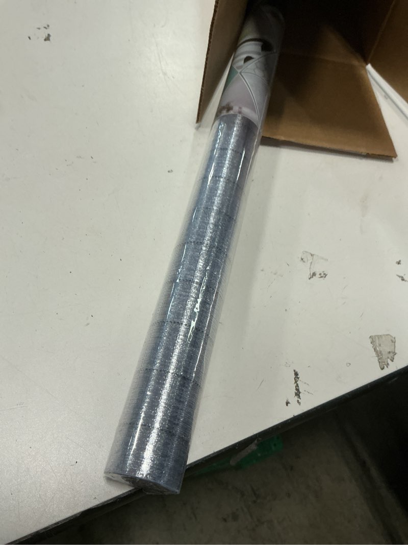 Condition photo showing Good Condition for VELIMAX Rain Glass Window Film Privacy Static Window Clings Decorative Glass Sticker for Home Office Removable UV Protection Heat Control 29.5 x 78.7 inches