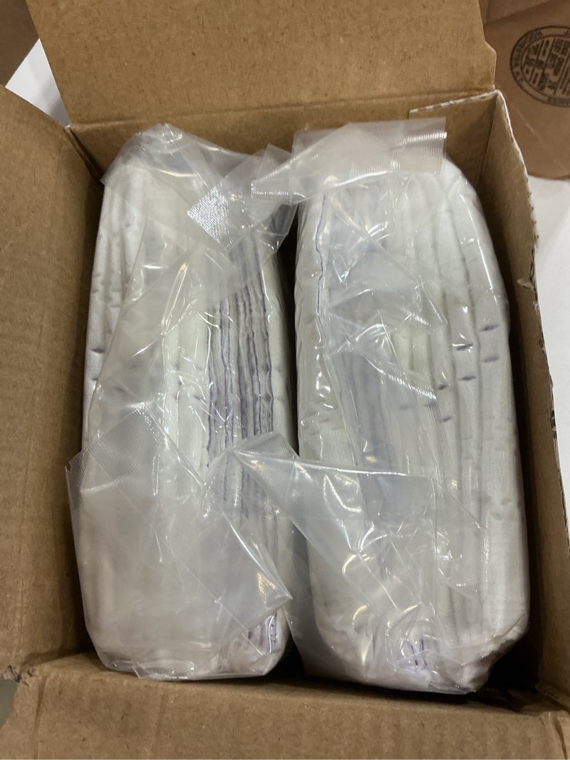 Condition photo showing New/Like New for Disposable Mop Pads Refills for Swiffer Power Mop: 20 Pcs Wet Dry Pad for Multi-Surface Floor Cleaning - Mopping Replacement for Tile Hardwood - Sweeping Cloths for Home Kichen 20 Pcs Mop Pads